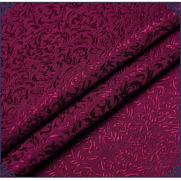 Bridal Brocade — brocade