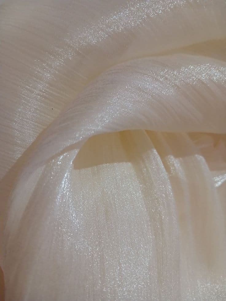 Bridal Chiffon — chiffon