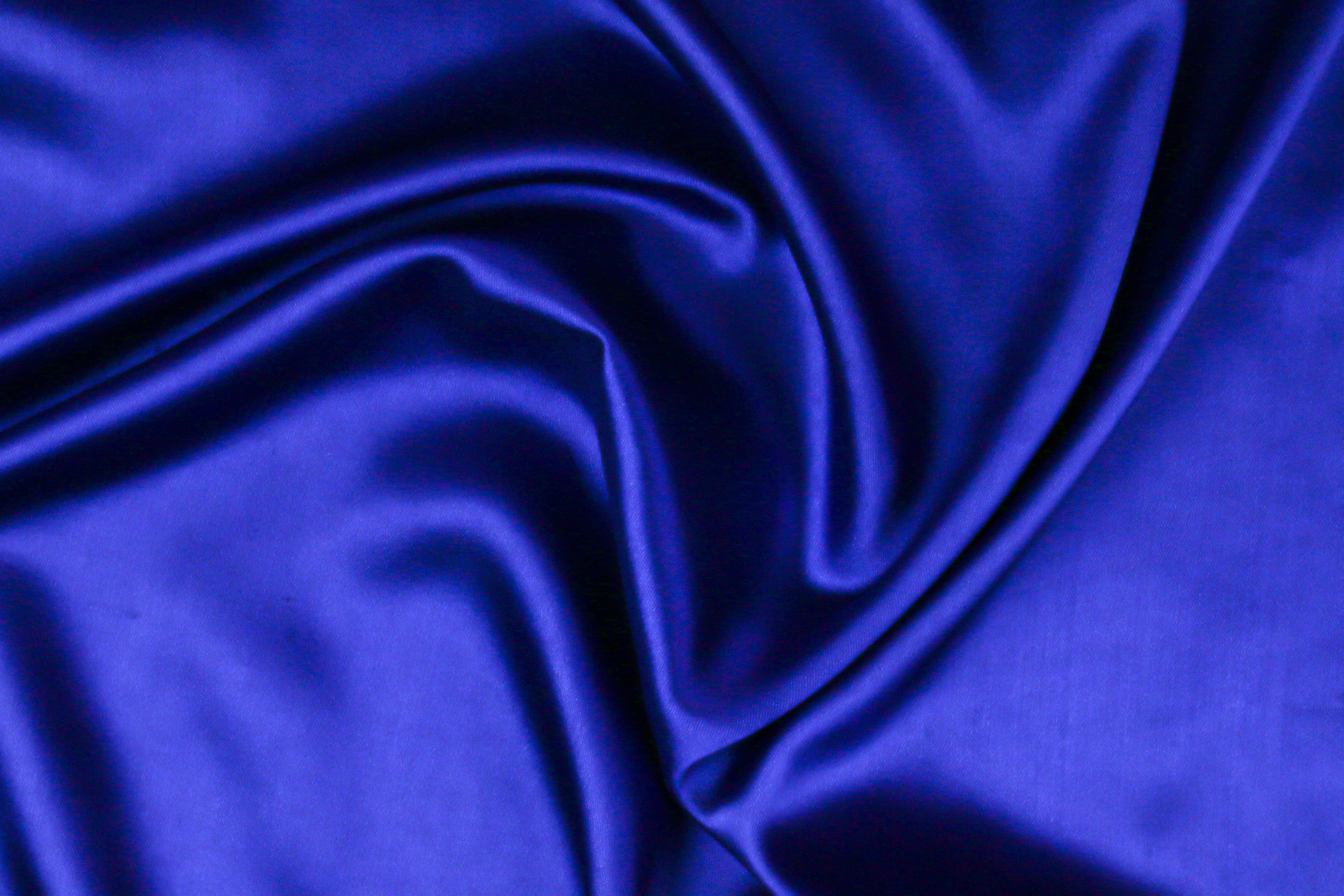 Regular Satin — satin