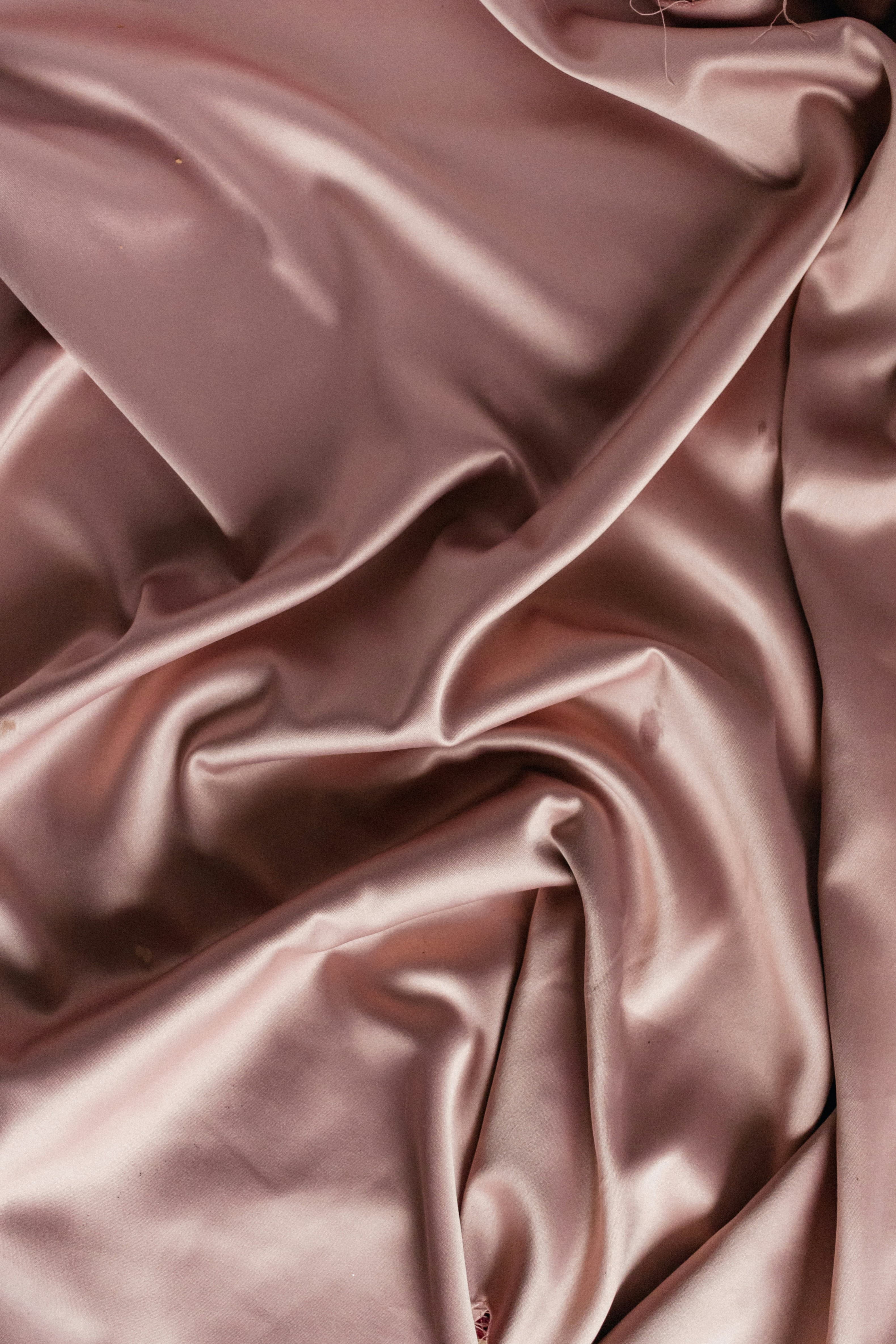 Regular Satin — satin