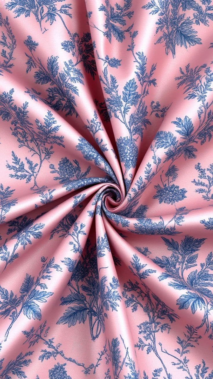 Italian Silk — silk