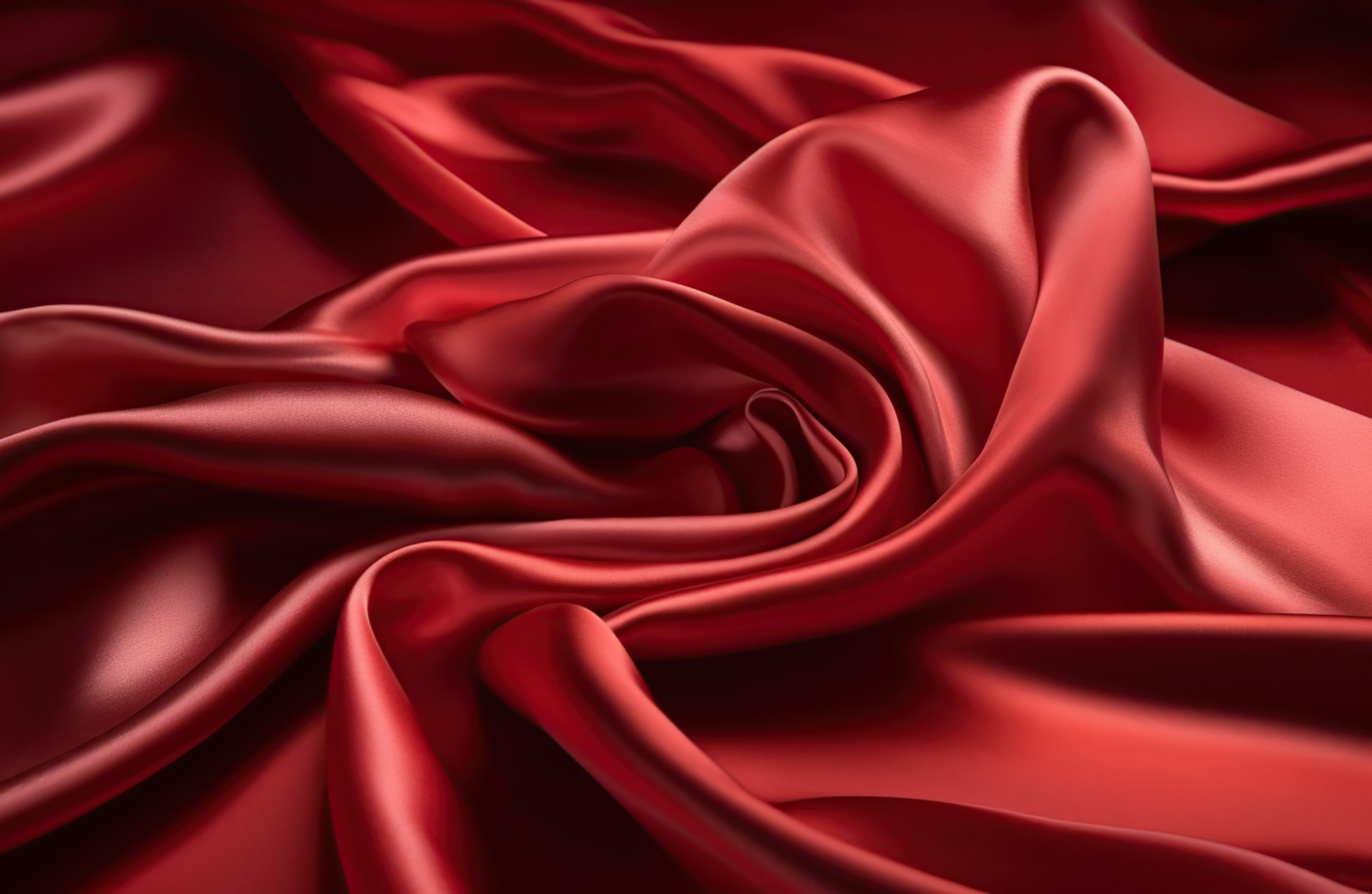 Korean Silk — silk