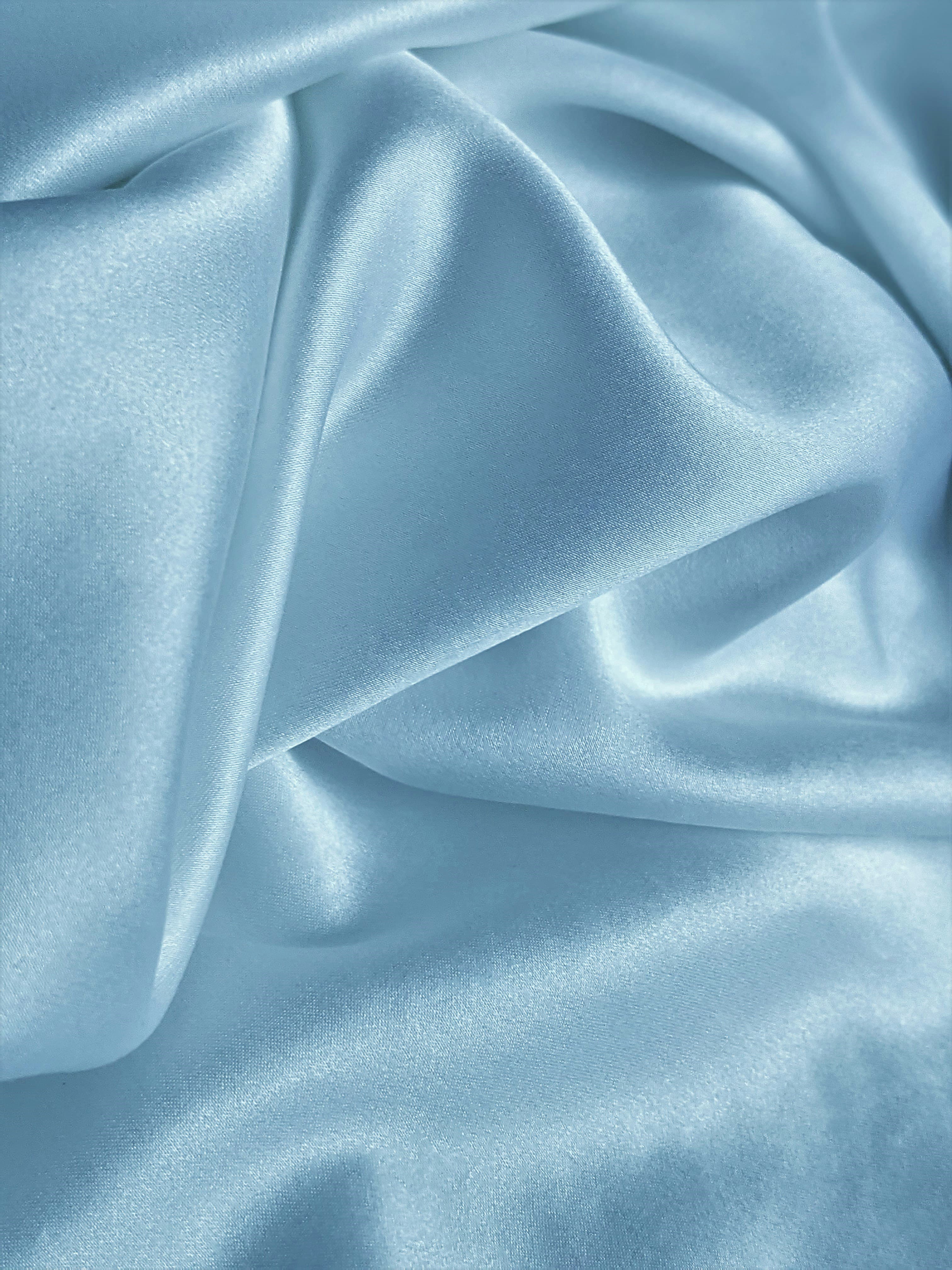 Raw Silk — silk