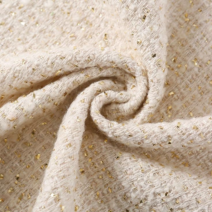 Bridal Tweed — tweed