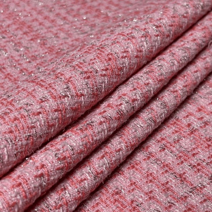 Bridal Tweed — tweed
